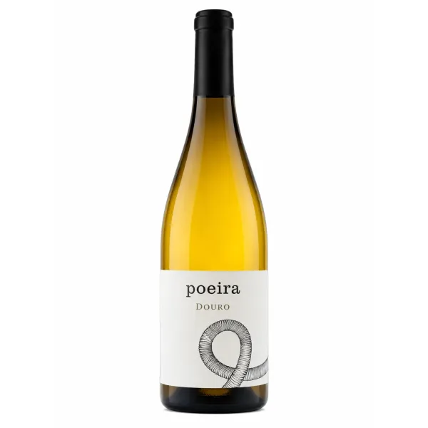 2021 Quinta do Poeira Branco - Douro