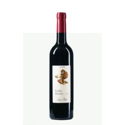 Luis Pato Vinha Barrio 2017 | Wines For Life