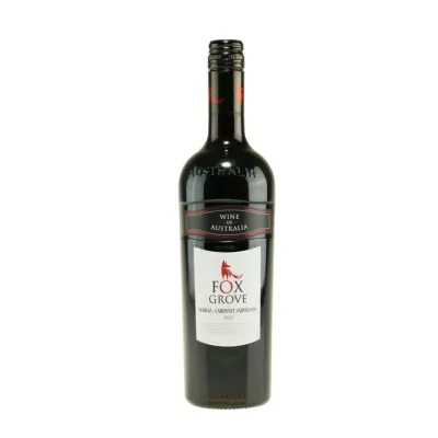 2024 Fox Grove Shyraz Cabernet | Wines For Life