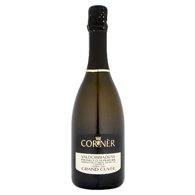 Corner Grand Cuvee Extra Dry Prosecco