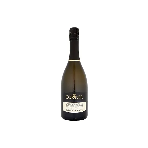 Corner Grand Cuvee Extra Dry Prosecco