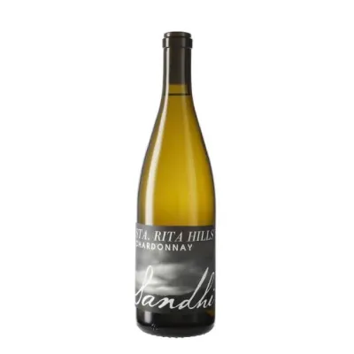 2020 Sandhi Sta Rita Hills Chardonnay