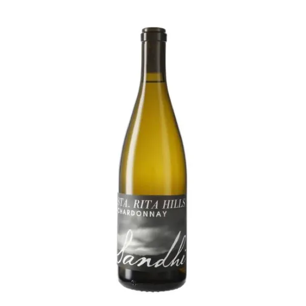 2020 Sandhi Sta Rita Hills Chardonnay
