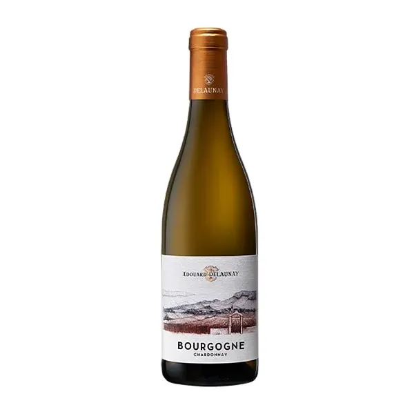 2020 Edouard Delaunay Bourgogne Chardonnay