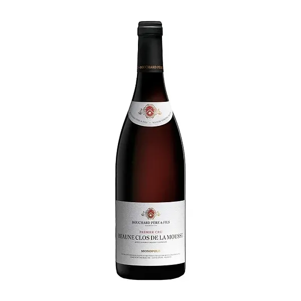 2017 Bouchard Père Clos de la Mousse Monopole 1er Cru