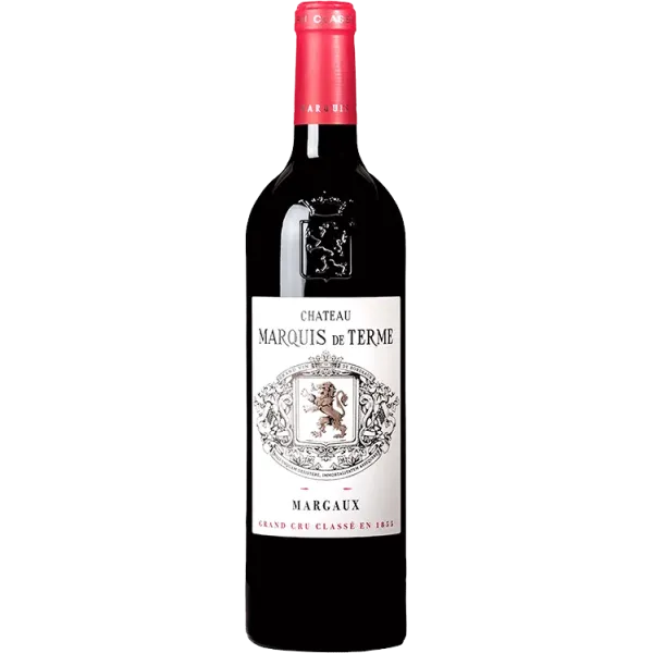 2017 Chateau Marquis de Terme