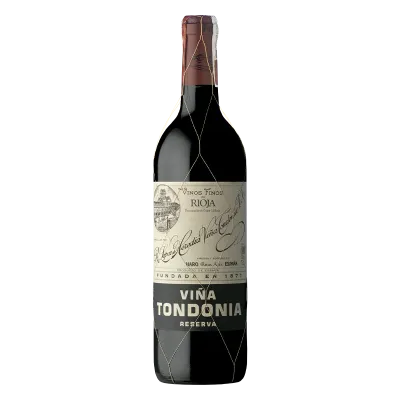 R. Lopez de Heredia Vina Tondonia Reserva 2010 | Wines For Life