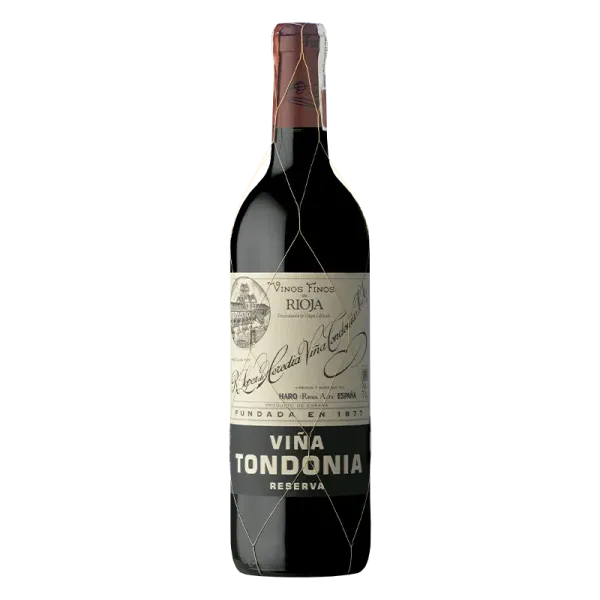 2010 Vina Tondonia Reserva