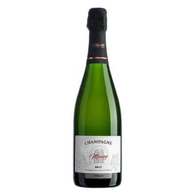 NV Champagne Morize Réserve Brut