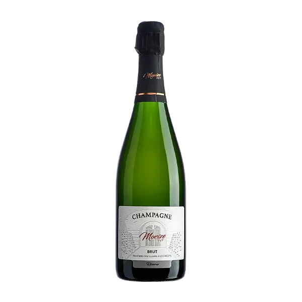 NV Champagne Morize Réserve Brut