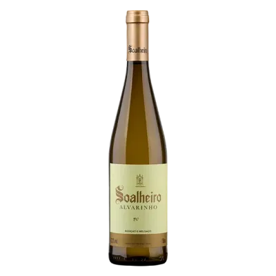 Quinta do Soalheiro Soalheiro Clássico Alvarinho 2015 | Wines For Life