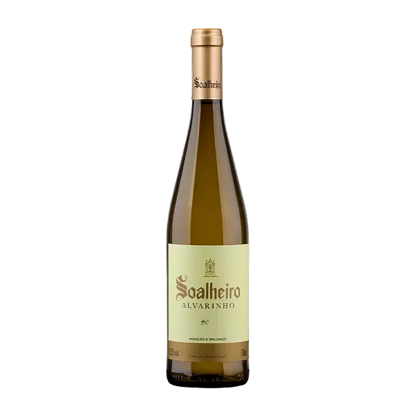 2015 Soalheiro Clássico Alvarinho