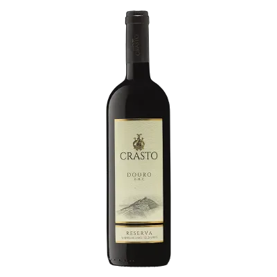 2020 Quinta do Crasto Reserva Vinhas Velhas