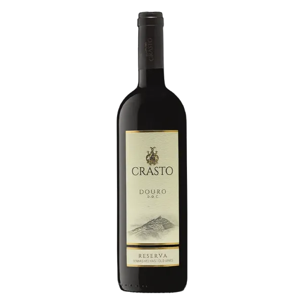 2020 Quinta do Crasto Reserva Vinhas Velhas