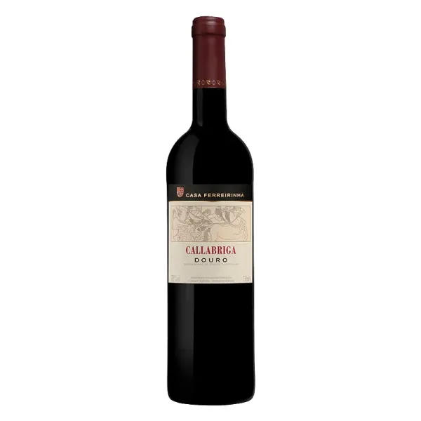 2022 Casa Ferreirinha, Callabriga Red Wine