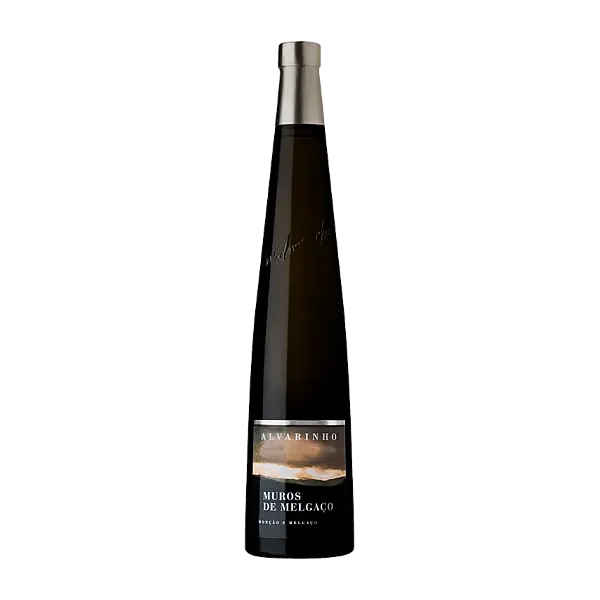 2022 Anselmo Mendes - Muros Antigos Alvarinho