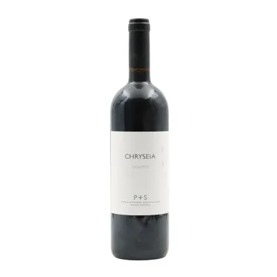 Prats & Symington P+S Chryseia Tinto Douro - P+S 2021 | Wines For Life