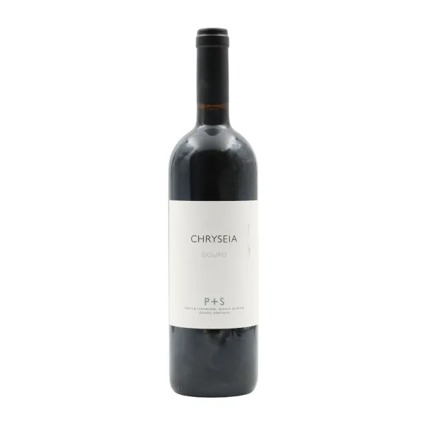 2021 Chryseia Tinto Douro - P+S