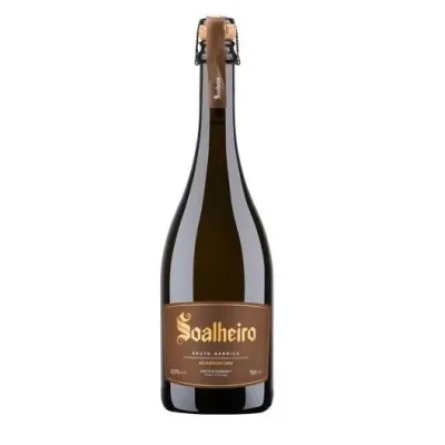 2014 Soalheiro Alvarinho Bruto Barrica