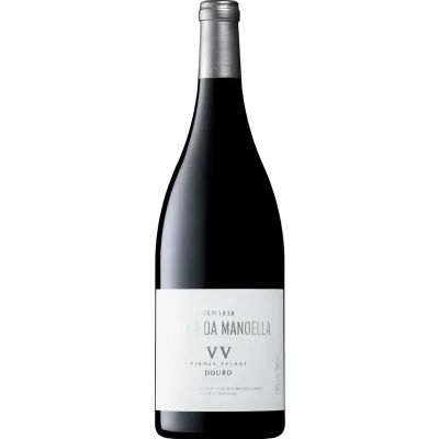 Wine & Soul Quinta da Manoella Vinhas Velhas 2019 | Wines For Life