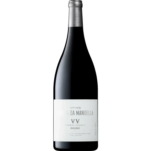 Manoella Vinhas Velhas 2019