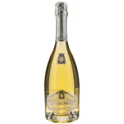 Champagne Collard Picard NV Champagne Dom Picard Grand Cru Cuvée - Blanc des Blancs -Brut | Wines For Life