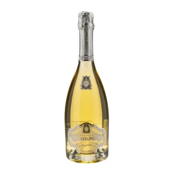 Champagne Dom Picard Grand Cru Cuvée - Blanc des Blancs -Brut