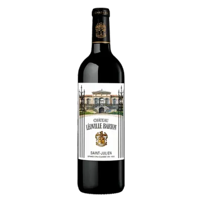 Chateau Leoville Barton Chateau Leoville Barton 2016 | Wines For Life