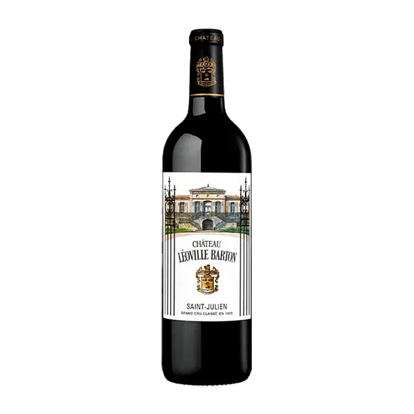 2016 Chateau Leoville Barton