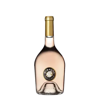 2023 Chateau Miraval  - Cotes de Provence Rose