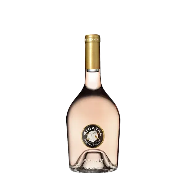 2023 Chateau Miraval  - Cotes de Provence Rose