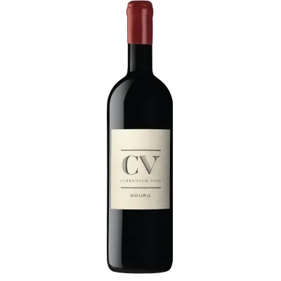 Van Zellers & Co Quinta do Vale D. Dona Maria CV Curriculum Vitae 2011 | Wines For Life