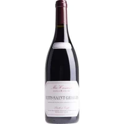 2019 Meo-Camuzet Nuits-Saint-Georges