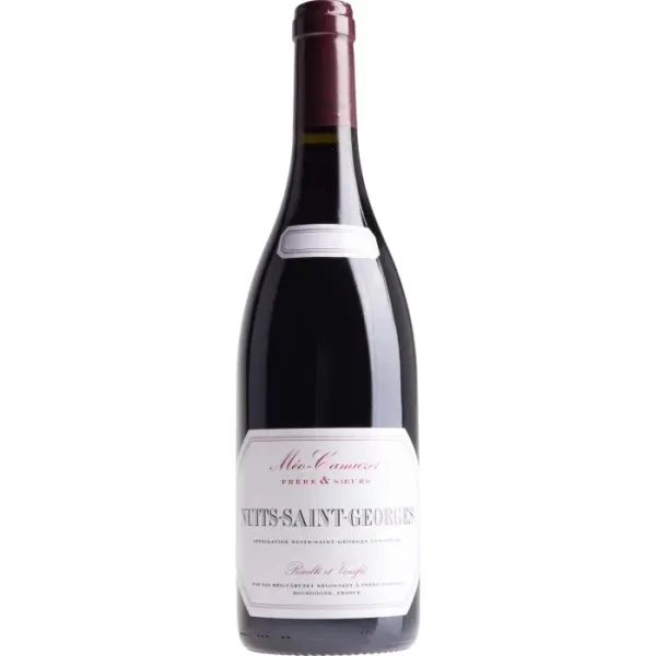 2019 Meo-Camuzet Nuits-Saint-Georges