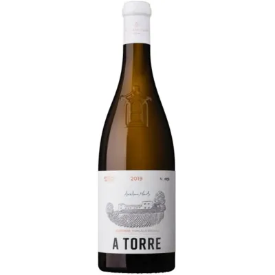 2019 Anselmo Mendes - A Torre
