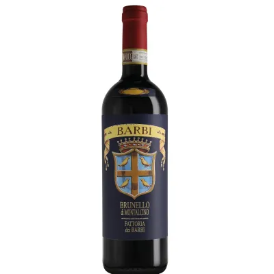 2019 Barbi - Brunelloe Montalcino