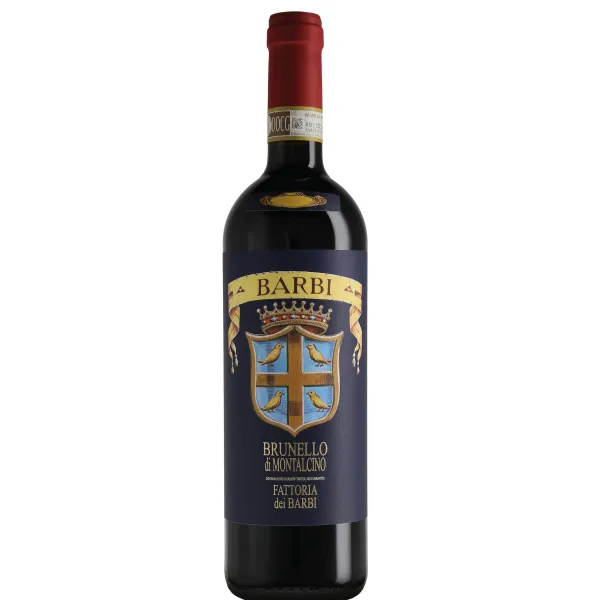 2019 Barbi - Brunello di Montalcino