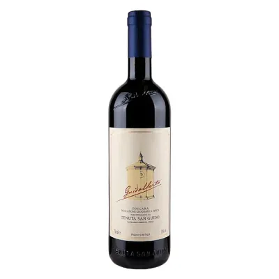 Tenuta San Guido Guidalberto - Tenuta San Guido -Vinho Tinto 2020 | Wines For Life