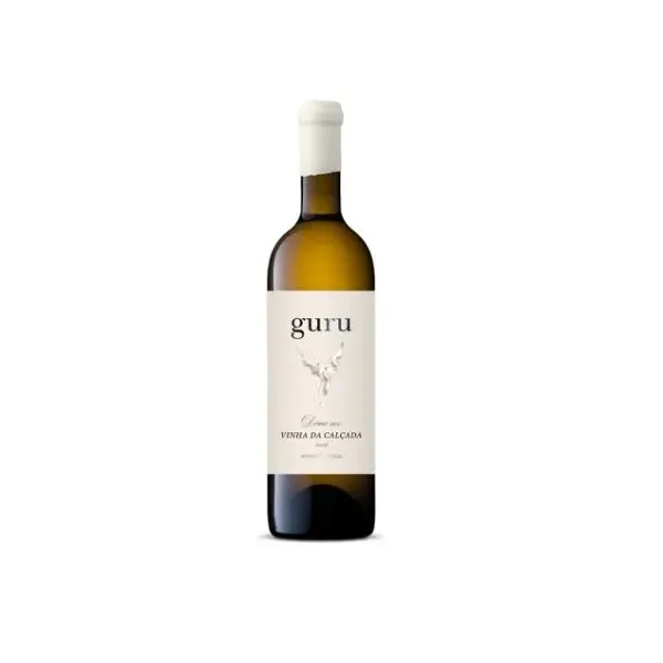 2020 Wine & Soul 'Guru' Vinha da Calcada Branco