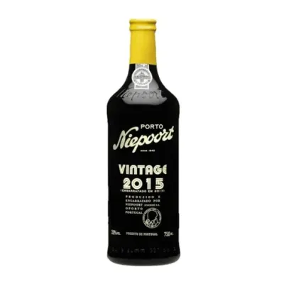 Niepoort Niepoort Vintage Port - Engarrafado 2017 2015 | Wines For Life