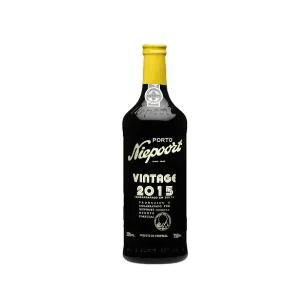 2022 Niepoort Vintage Port
