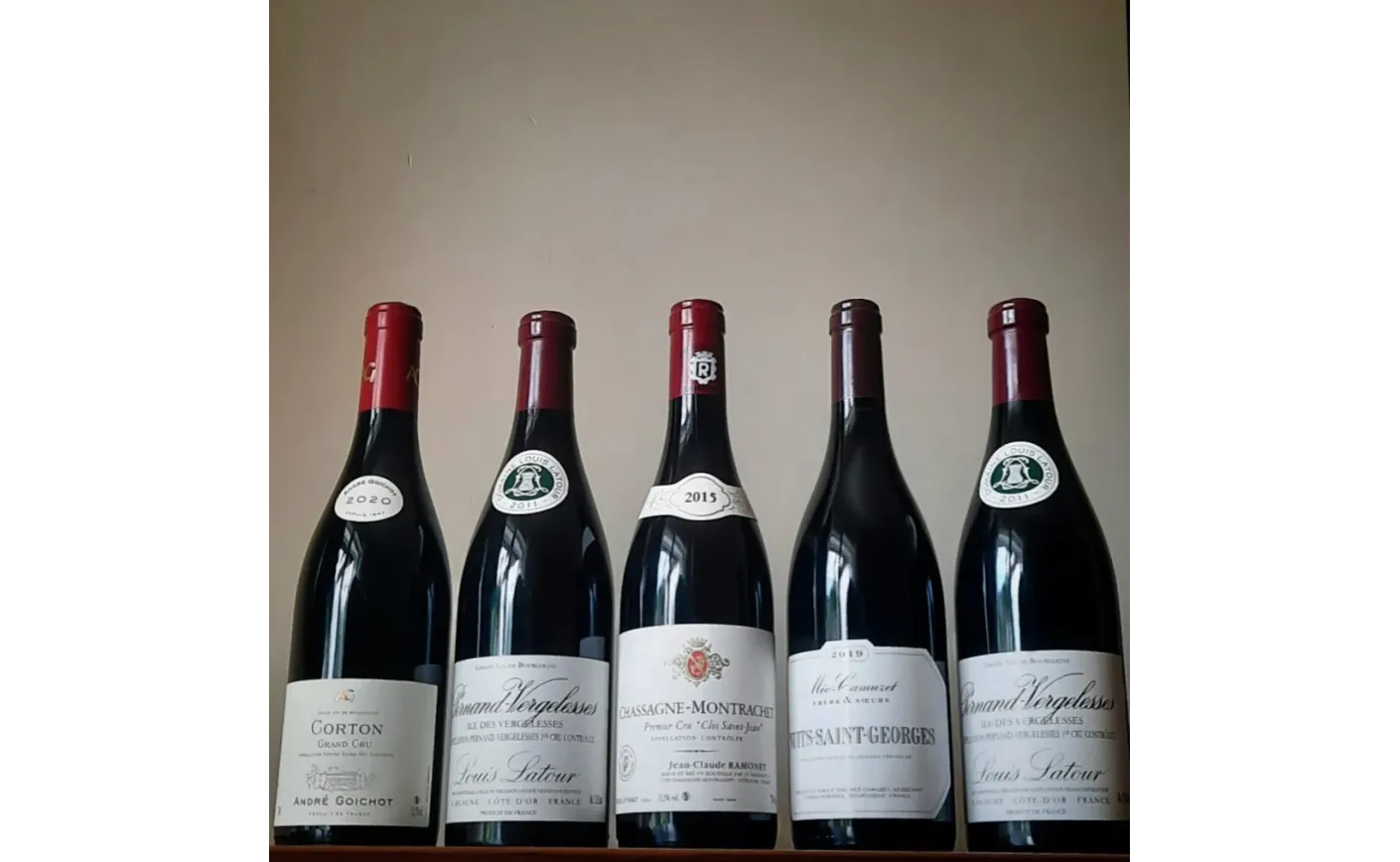 Bourgogne Borgonha Burgundy 
