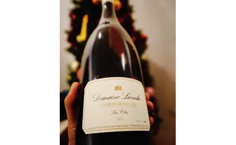 Dia da Chardonnay - Um retrato