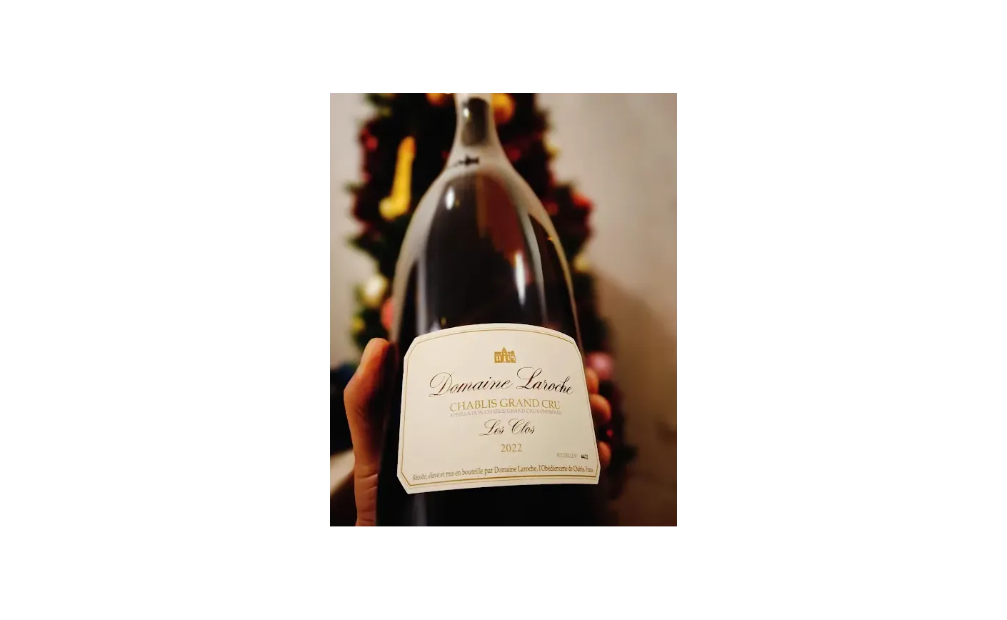 Dia da Chardonnay - Um retrato
