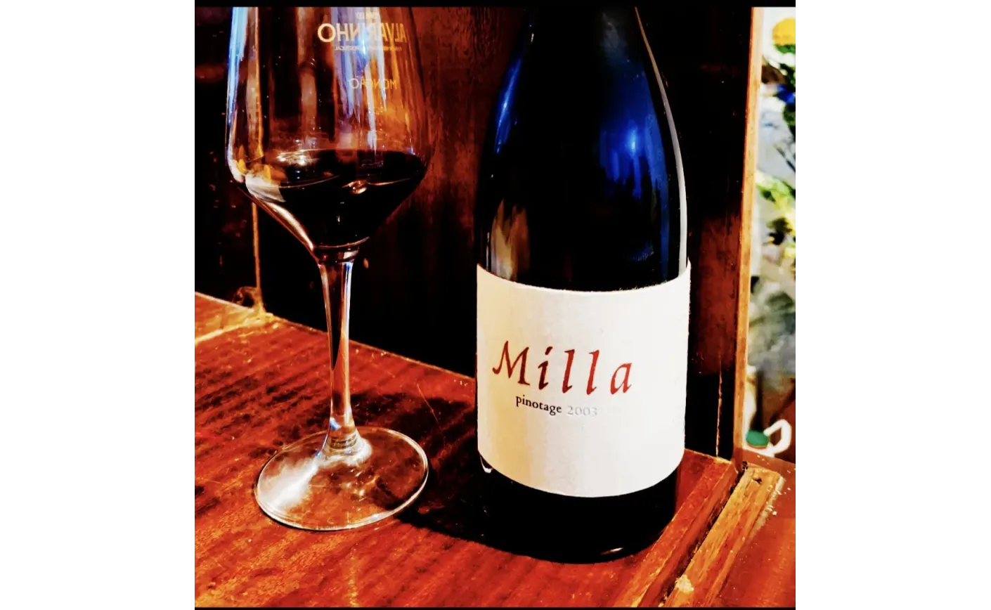 Pinotage celebra 100 anos 