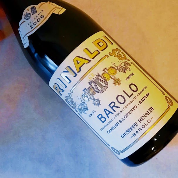 barolo wine
