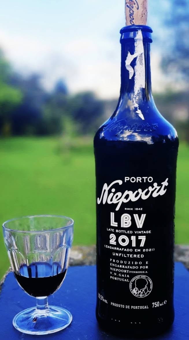 niepoort