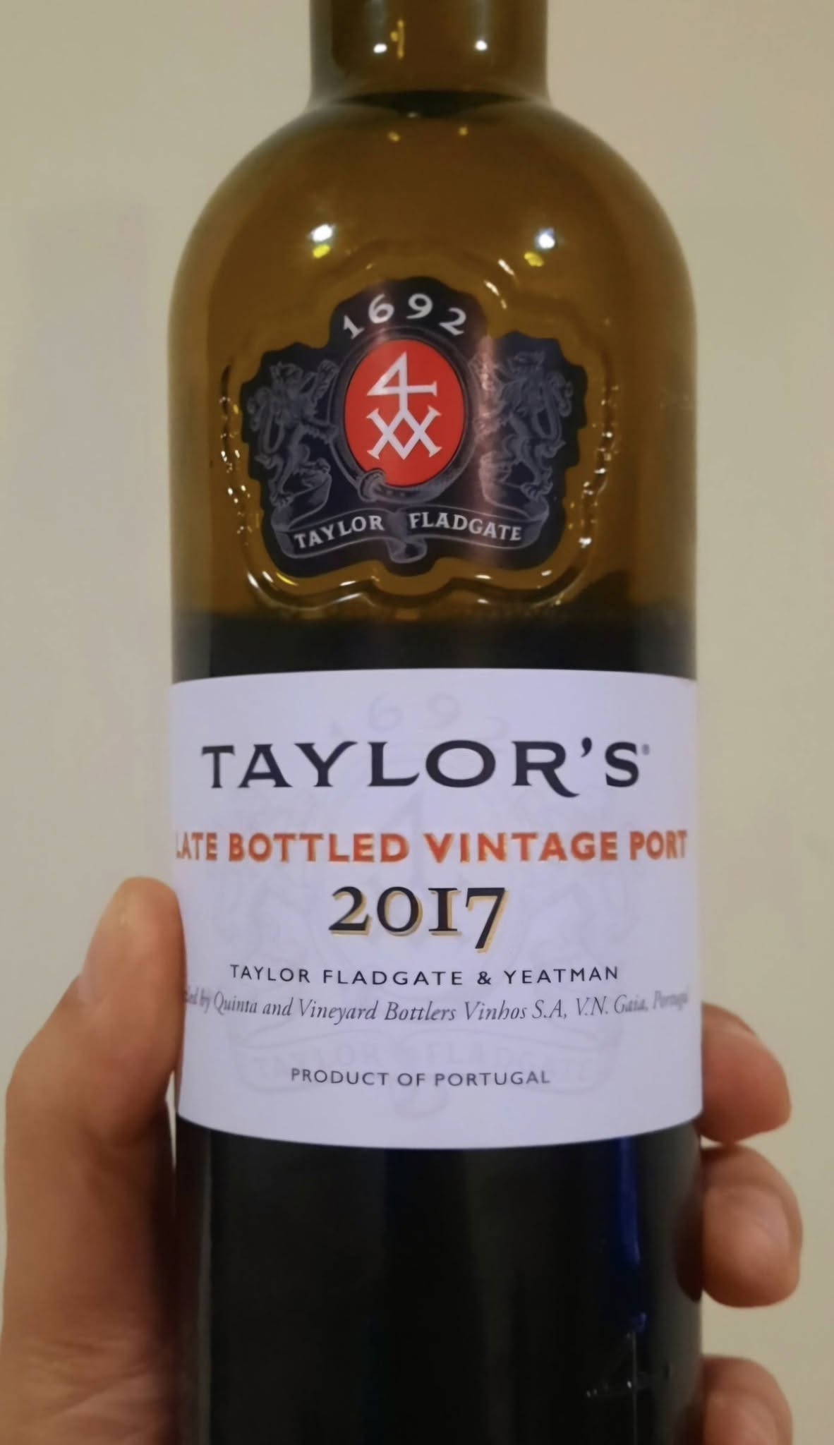 taylorport