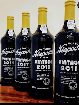 Nieport Vintage Port
